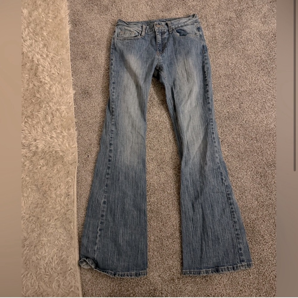brandy melville brielle 90s jeans - Picture 2 of 4